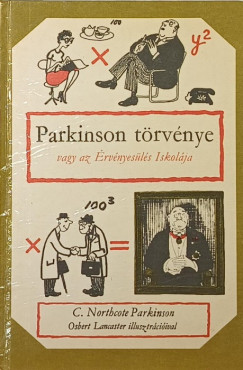 Parkinson t�rv�nye