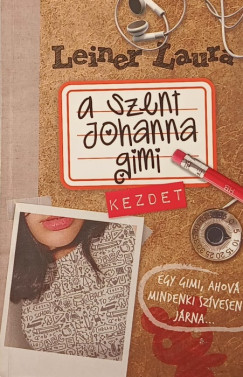 A Szent Johanna gimi 1. - Kezdet