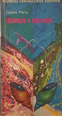 T�k�rajt� a tengeren