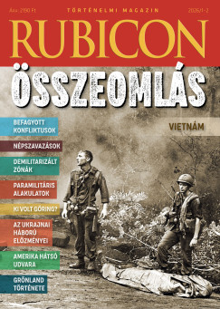 Rubicon - �sszeoml�s