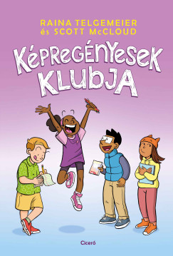 K�preg�nyesek klubja