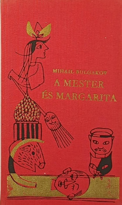 A Mester �s Margarita