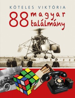 88 magyar tallmny