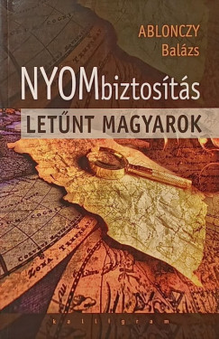 Nyombiztos�t�s