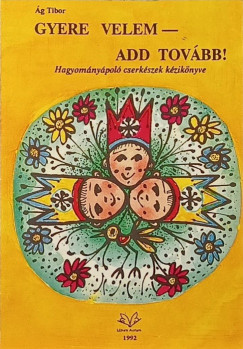 Gyere velem - add tov�b!