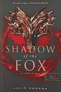 Shadow of the Fox - A rka rnya