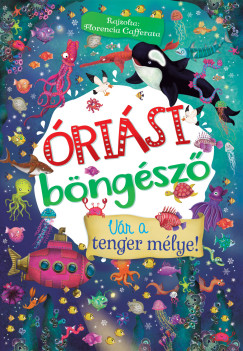 risi bngsz - Vr a tenger mlye!