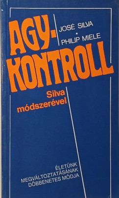 Agykontroll