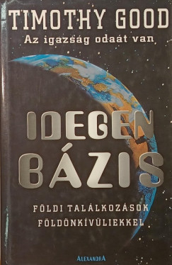 Idegen b�zis