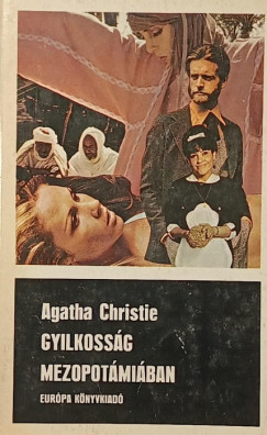 Gyilkoss�g Mezopot�mi�ban