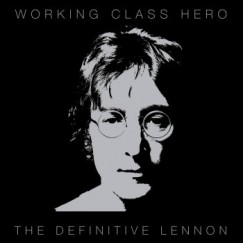 Working Class Hero The Definitive Lennon - CD