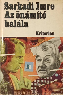 Az �n�m�t� hal�la