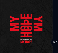 Rafael Mario - My Hope CD