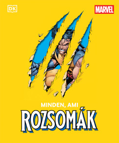 Minden, ami Rozsom�k