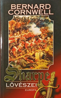 Sharpe l�v�szei