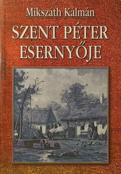 Szent P�ter eserny�je