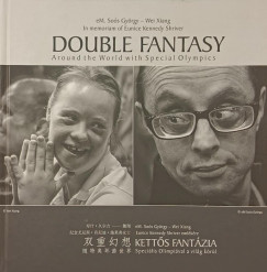 Double Fantasy - Ketts fantzia (dediklt)