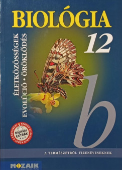 Biolgia 12.