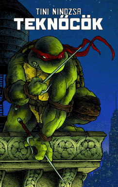 Tini Nindzsa Tekn�c�k