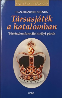 T�rsasj�t�k a hatalomban