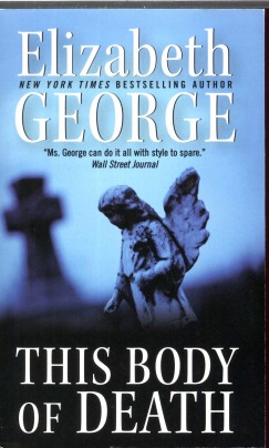 Elizabeth George - This Body of Death