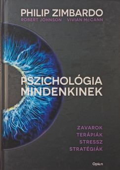 Pszichol�gia mindenkinek