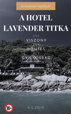 A Hotel Lavender titka