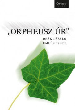 ""Orpheusz r""