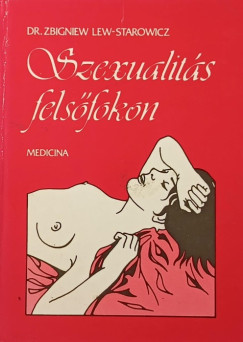 Szexualits felsfokon