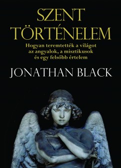 Jonathan Black - Szent trtnelem