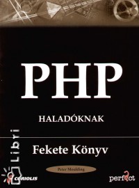 PHP haladknak