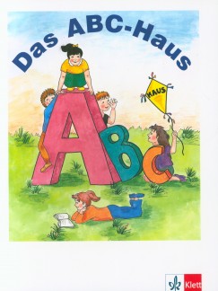 Edina Rieder-Erdfy - Das ABC-Haus Schlerbuch