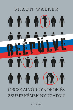 Beplve - Orosz alvgynkk s szuperkmek Nyugaton