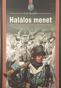 Hallos menet