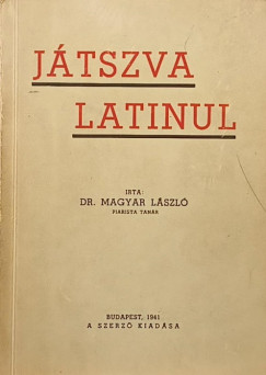 Jtszva latinul