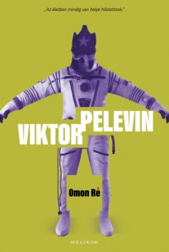 Viktor Pelevin - Pelevin Viktor - Omon R