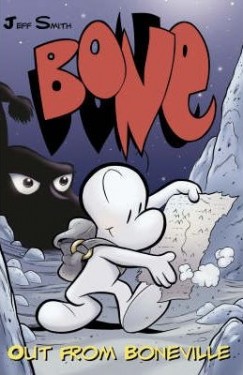 Bone - Out from Boneville