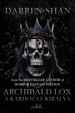 Archibald Lox - A krhozat kirlya