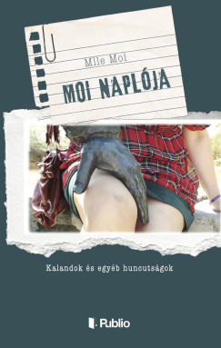 Moi naplója