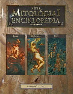 Kpes mitolgiai enciklopdia