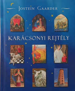 Karcsonyi rejtly