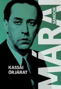 Mrai Sndor - Kassai rjrat