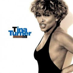 Tina Turner - Simply The Best - CD