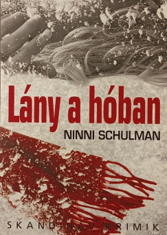 Ninni Schulman - Lny a hban