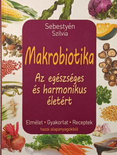 Makrobiotika