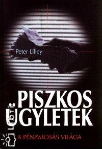 Peter Lilley - Piszkos gyletek