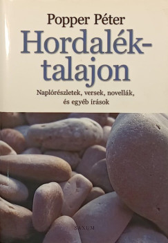 Popper Pter - Hordalktalajon