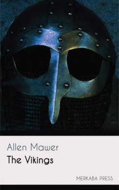 Allen Mawer - The Vikings