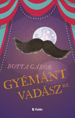 Botta Gbor - Gymntvadsz Rt.