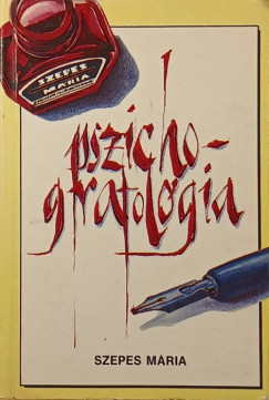 Pszichografolgia